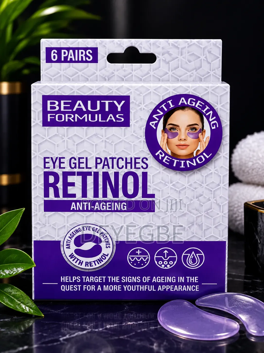 Beauty Formula