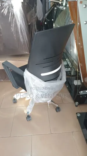 Office Swivel Chair