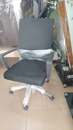 Office Swivel Chair