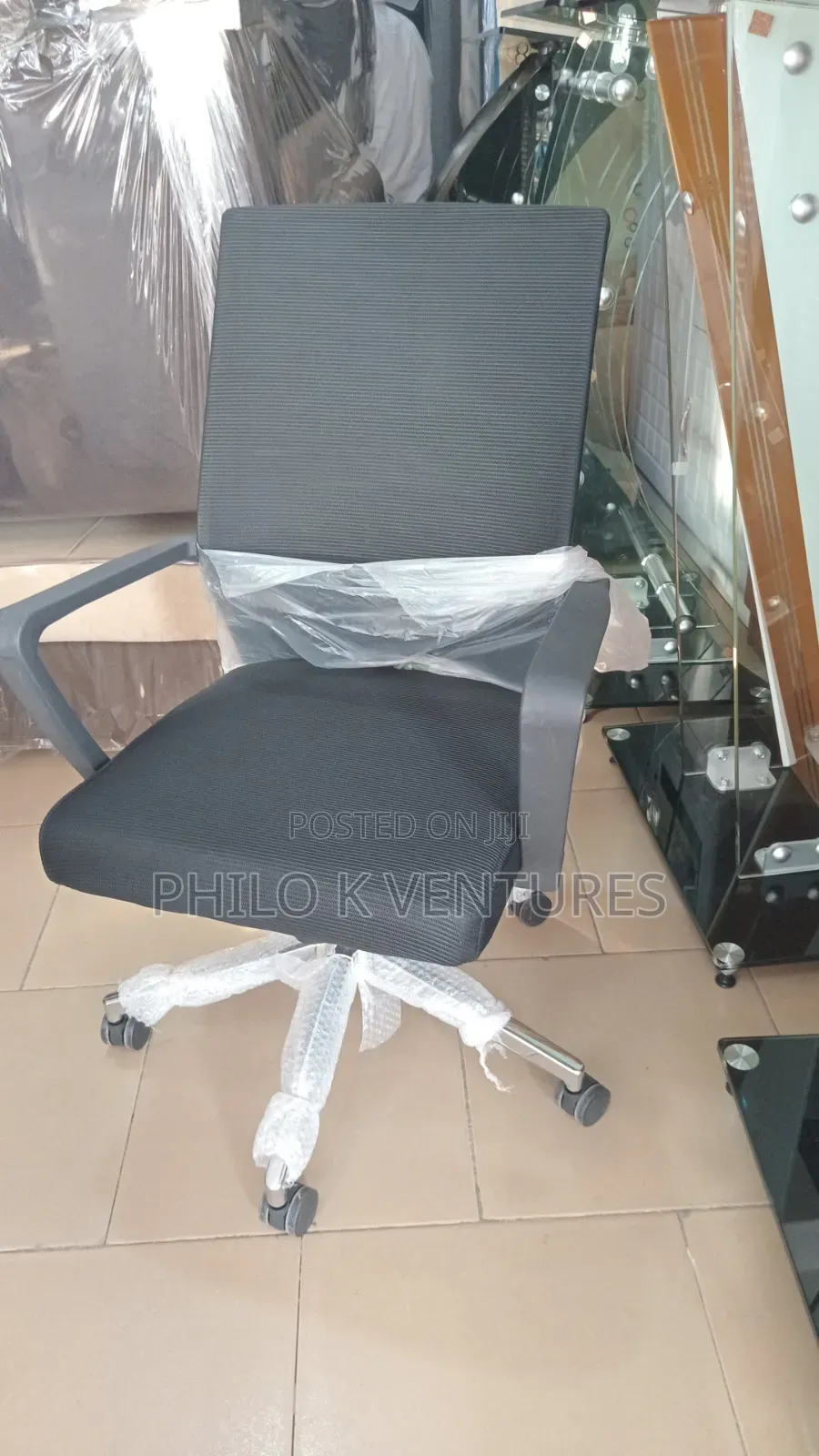 Office Swivel Chair