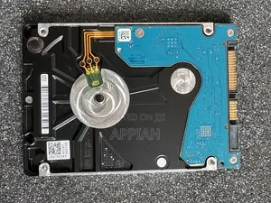 Sata HHD 1TB