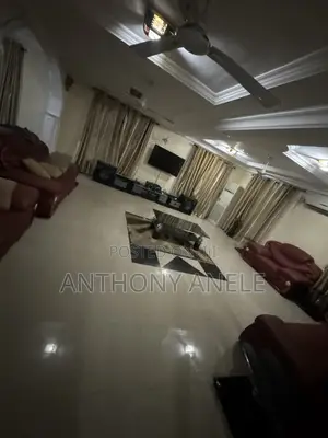 Furnished 2bdrm Apartment in Tetegu for rent