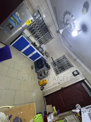 Furnished 2bdrm Apartment in Tetegu for rent