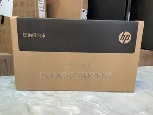 New Laptop HP 16GB Intel Core Ultra 5 SSD 512GB