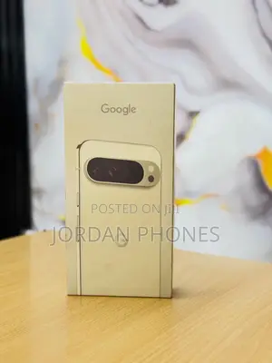 New Google Pixel 9 Pro XL 256 GB Green