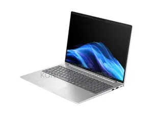 New Laptop HP 16GB Intel Core Ultra 5 SSD 512GB