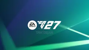 Fc27 for Ps4 and Ps5