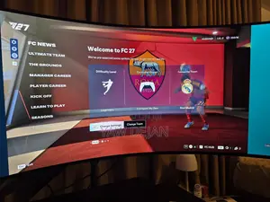Fc27 for Ps4 and Ps5