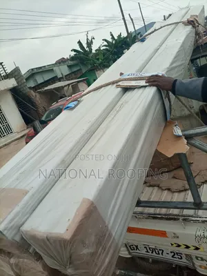 Installation of PVC Square Pipe