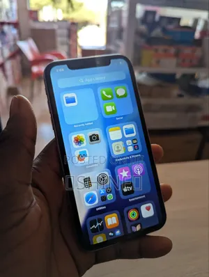 Apple iPhone 11 128 GB Purple