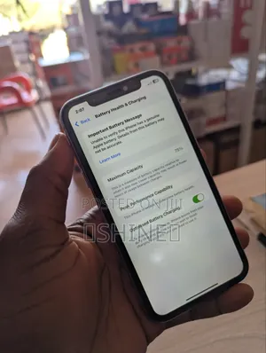 Apple iPhone 11 128 GB Purple