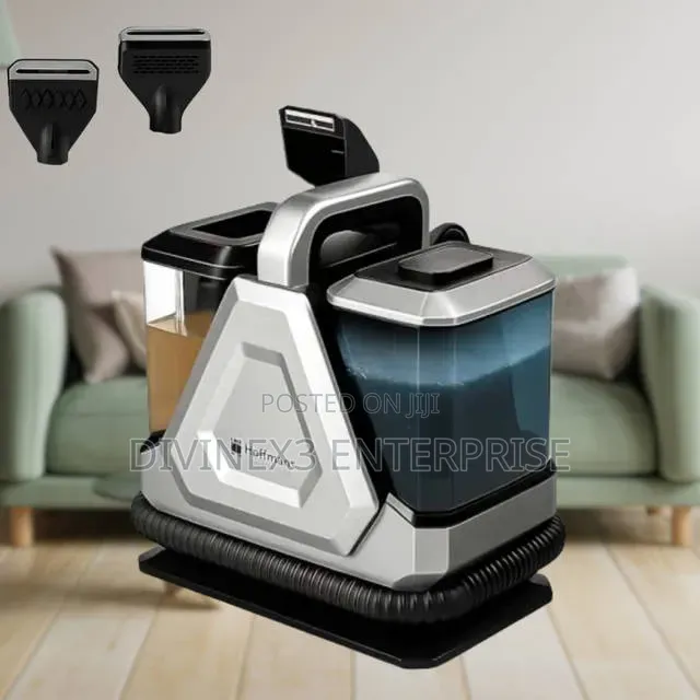 Hoffmans HM-9088 Spot Cleaner