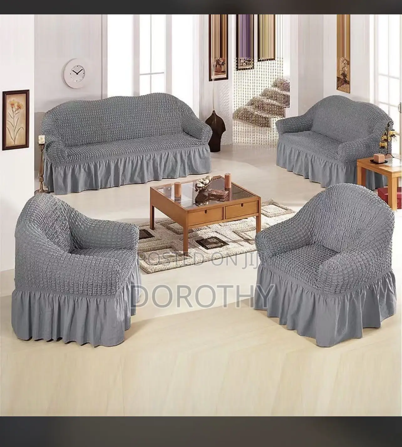 Chair Covers