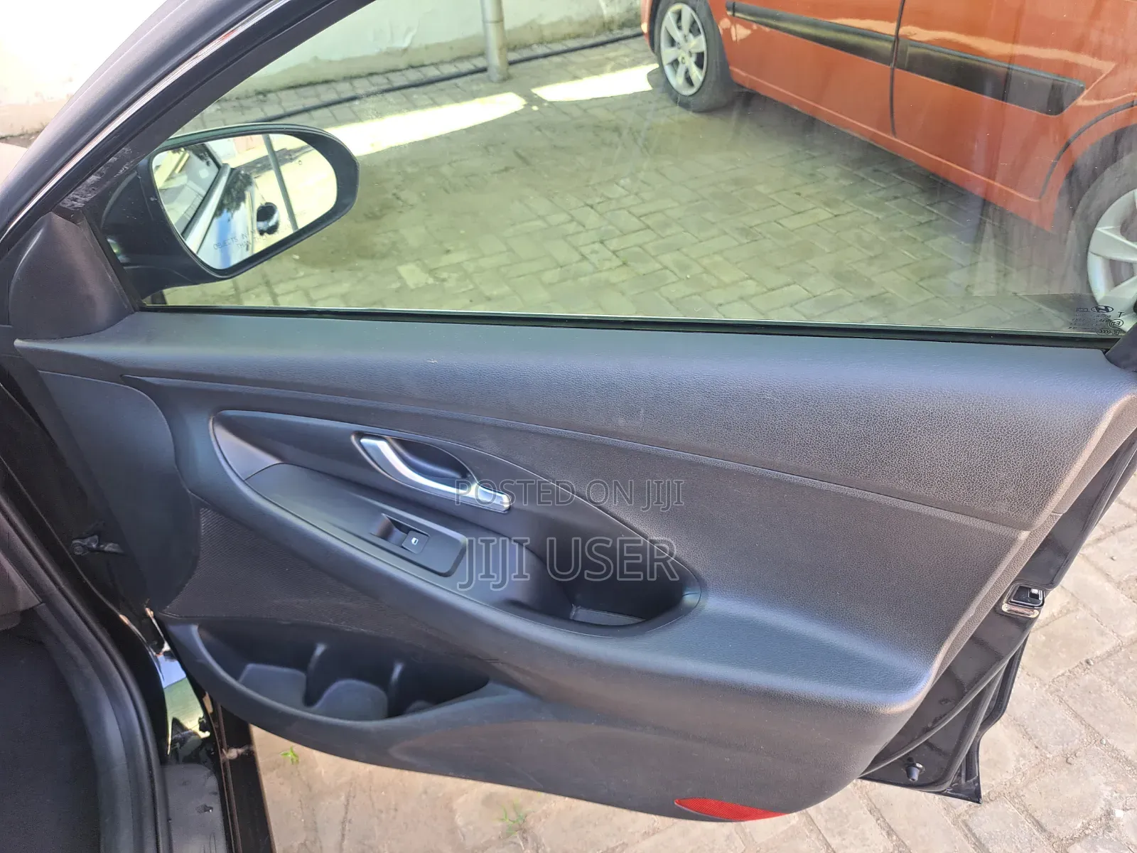 Hyundai Elantra 2019 Black