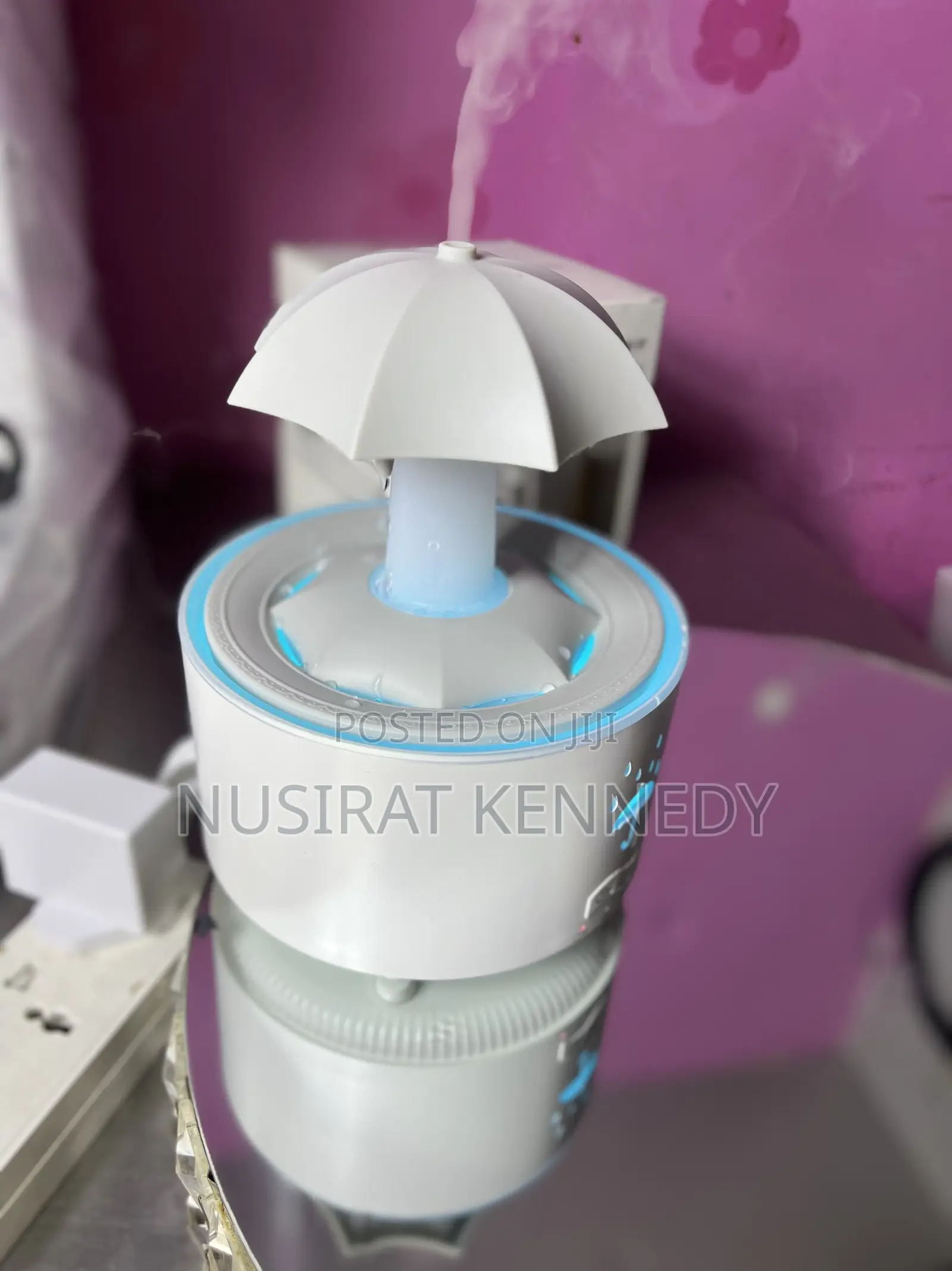 Room Humidifier