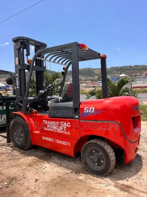 ForkLift for Sale