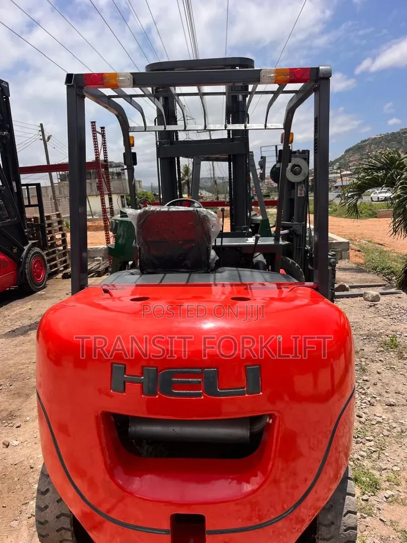 ForkLift for Sale