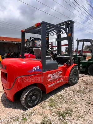 ForkLift for Sale