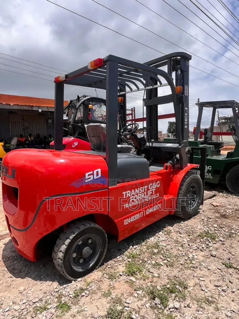 ForkLift for Sale