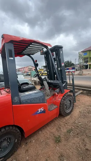 ForkLift for Sale