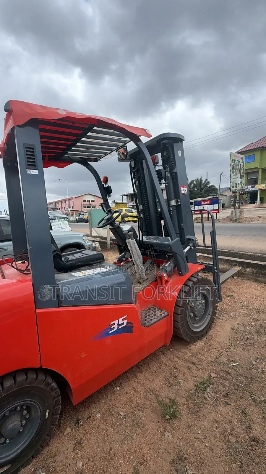 ForkLift for Sale