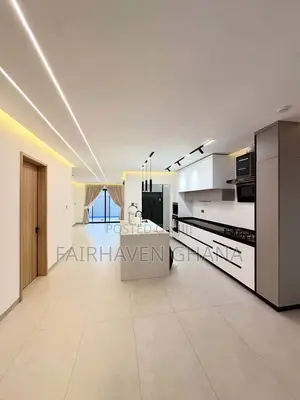 Furnished 4bdrm Apartment in Fairhaven Properties, East Legon for sale