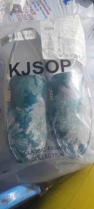 Men Casual Loafer