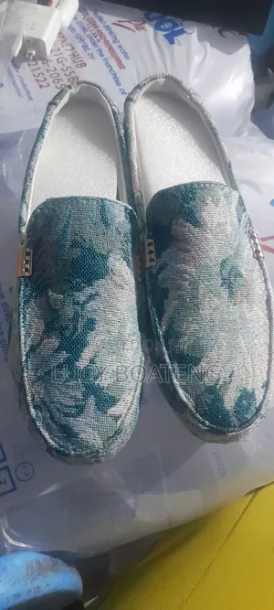 Men Casual Loafer