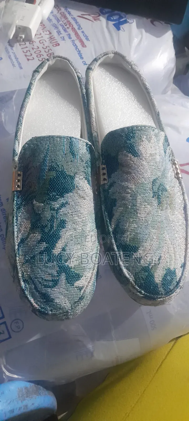 Men Casual Loafer