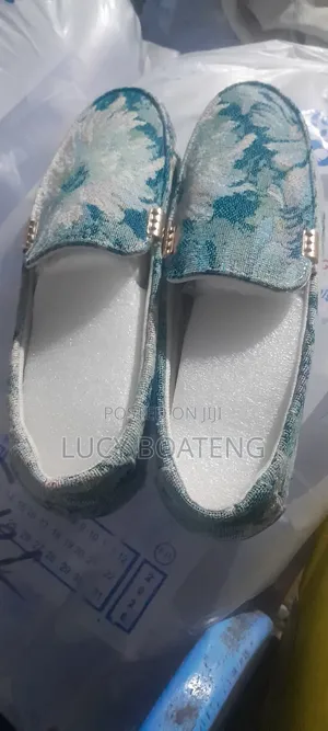 Men Casual Loafer