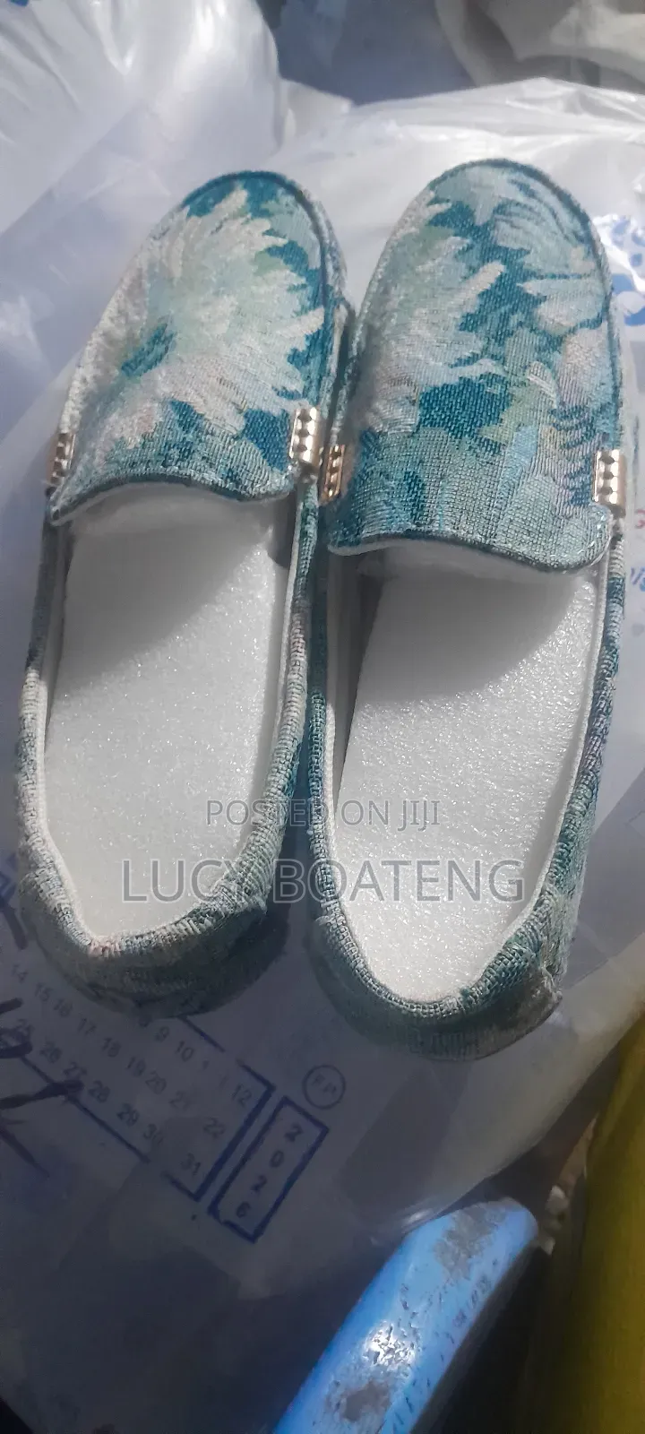 Men Casual Loafer