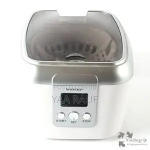 Ultrasonic Cleaner Silvercrest