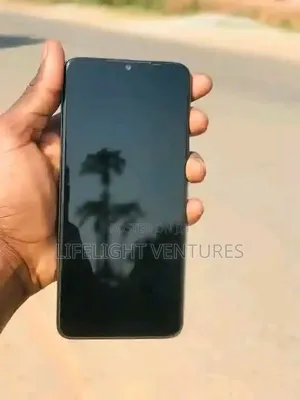 Tecno Spark 10C 128 GB Black