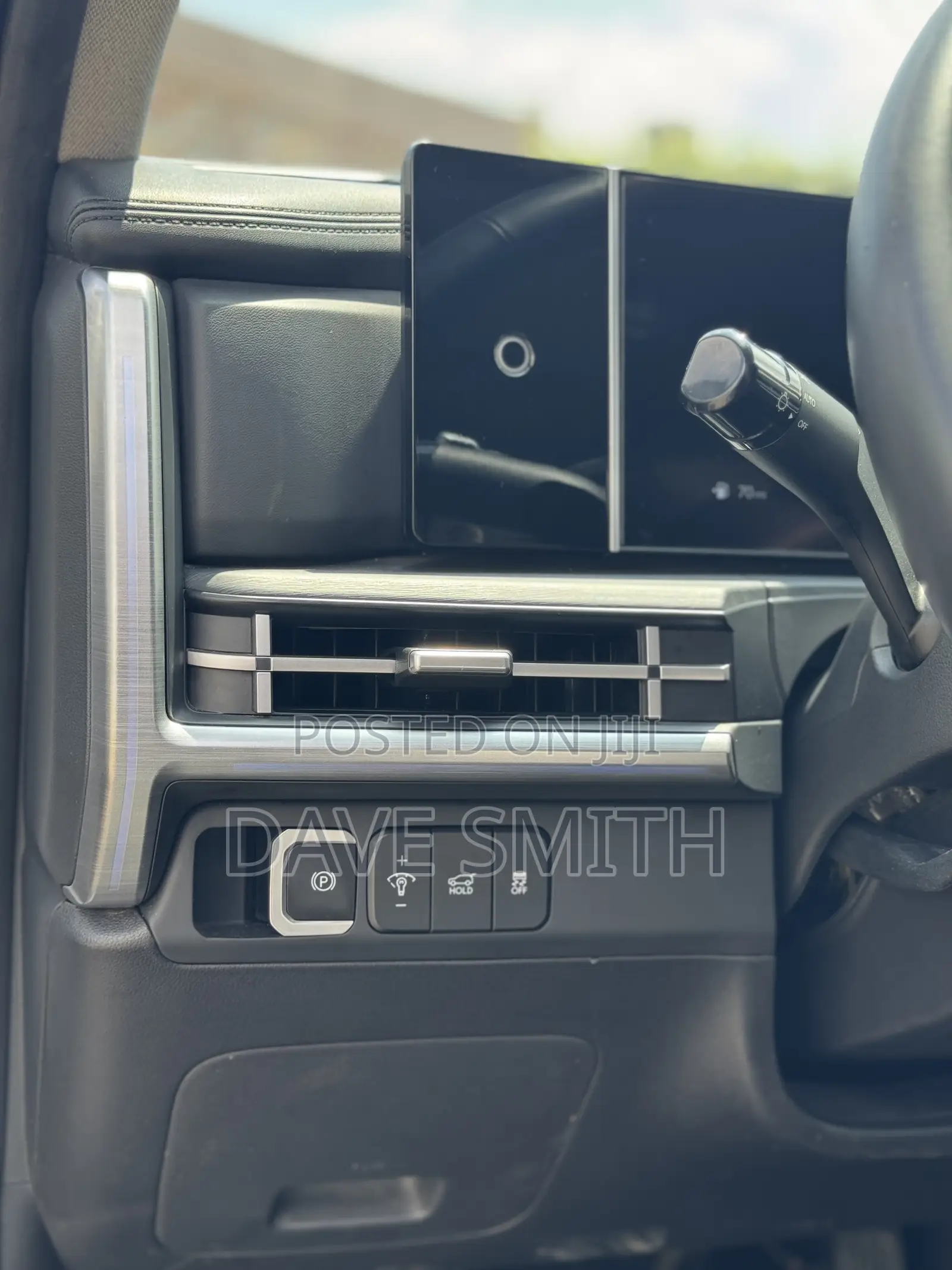 Hyundai Santa Fe Limited 2024 White