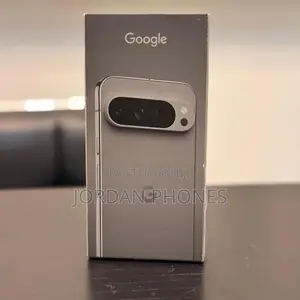 New Google Pixel 9 Pro XL 512 GB Black