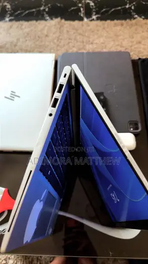 Laptop HP EliteBook x360 1040 G7 16GB Intel Core i7 HDD 512GB