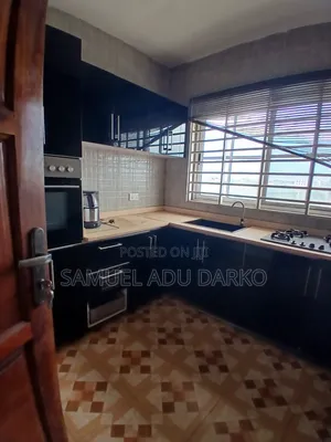 1bdrm Apartment in Righteous Hands, Nii Boi Town for rent