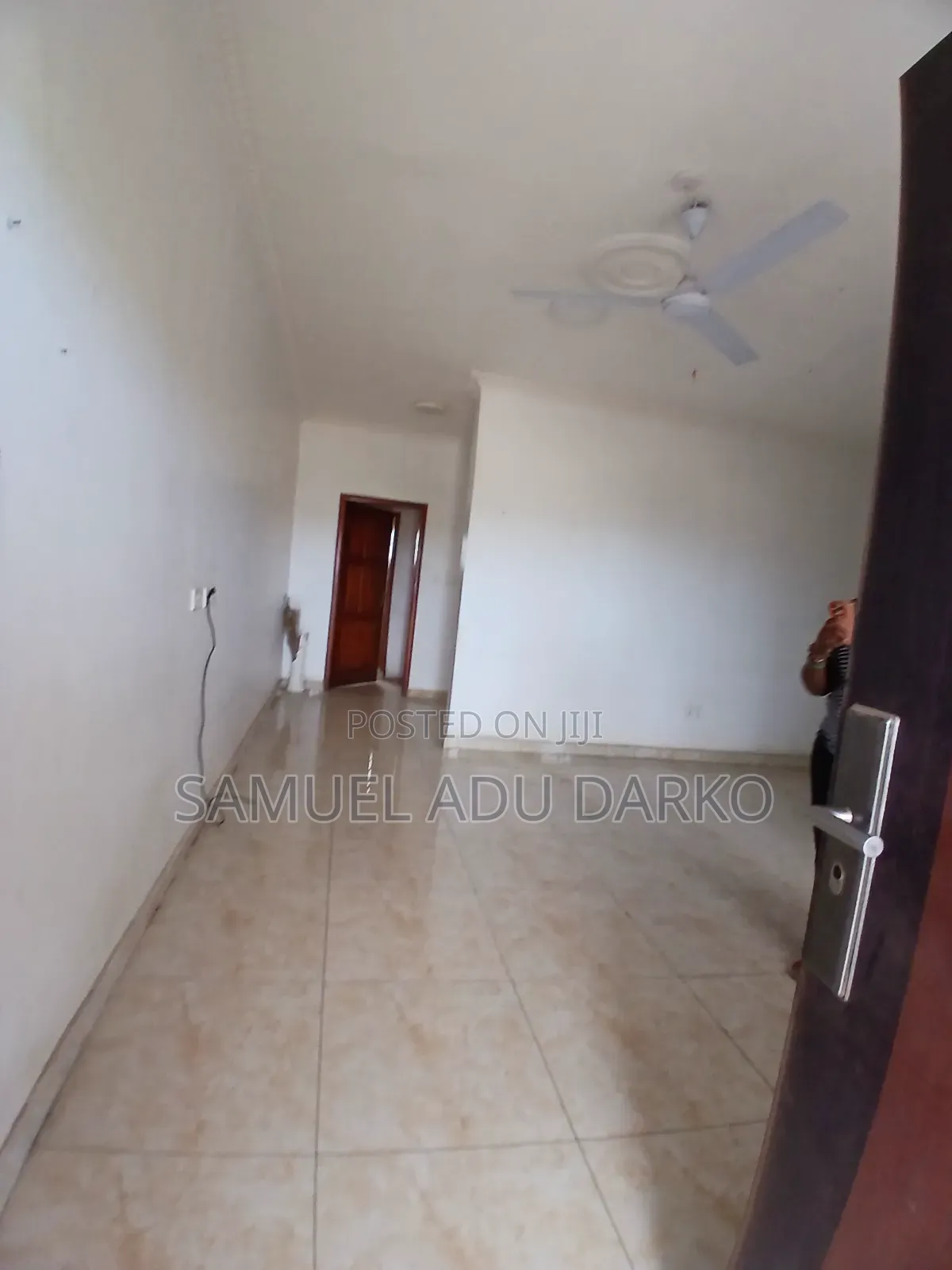 1bdrm Apartment in Righteous Hands, Nii Boi Town for rent