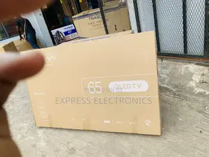 Durable Materials TCL TV 65 Smart Satellite Android UHD 