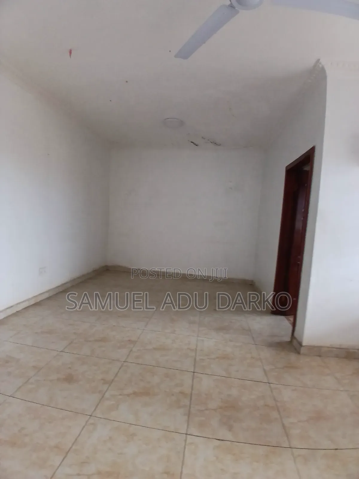 1bdrm Apartment in Righteous Hands, Nii Boi Town for rent