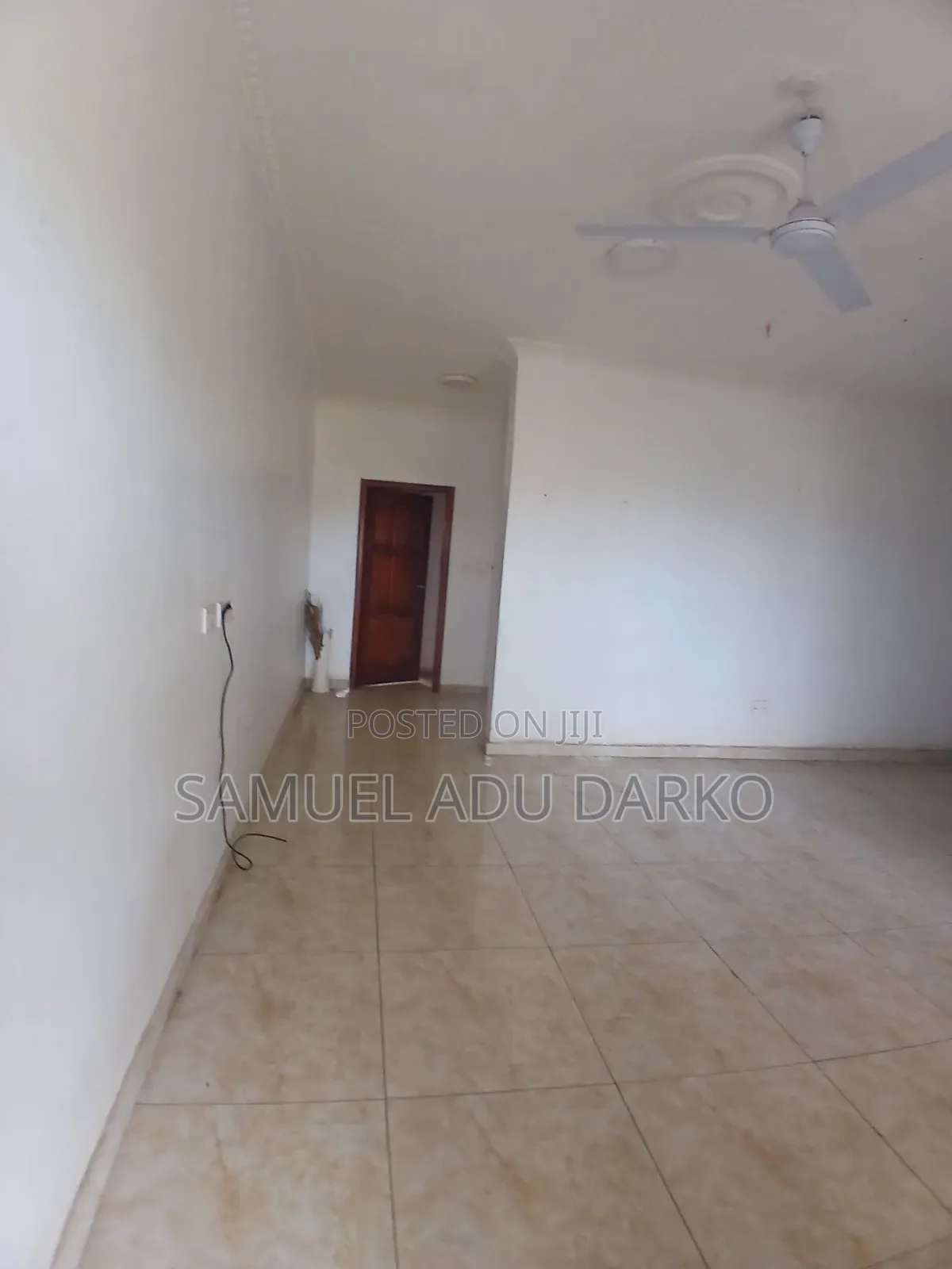 1bdrm Apartment in Righteous Hands, Nii Boi Town for rent