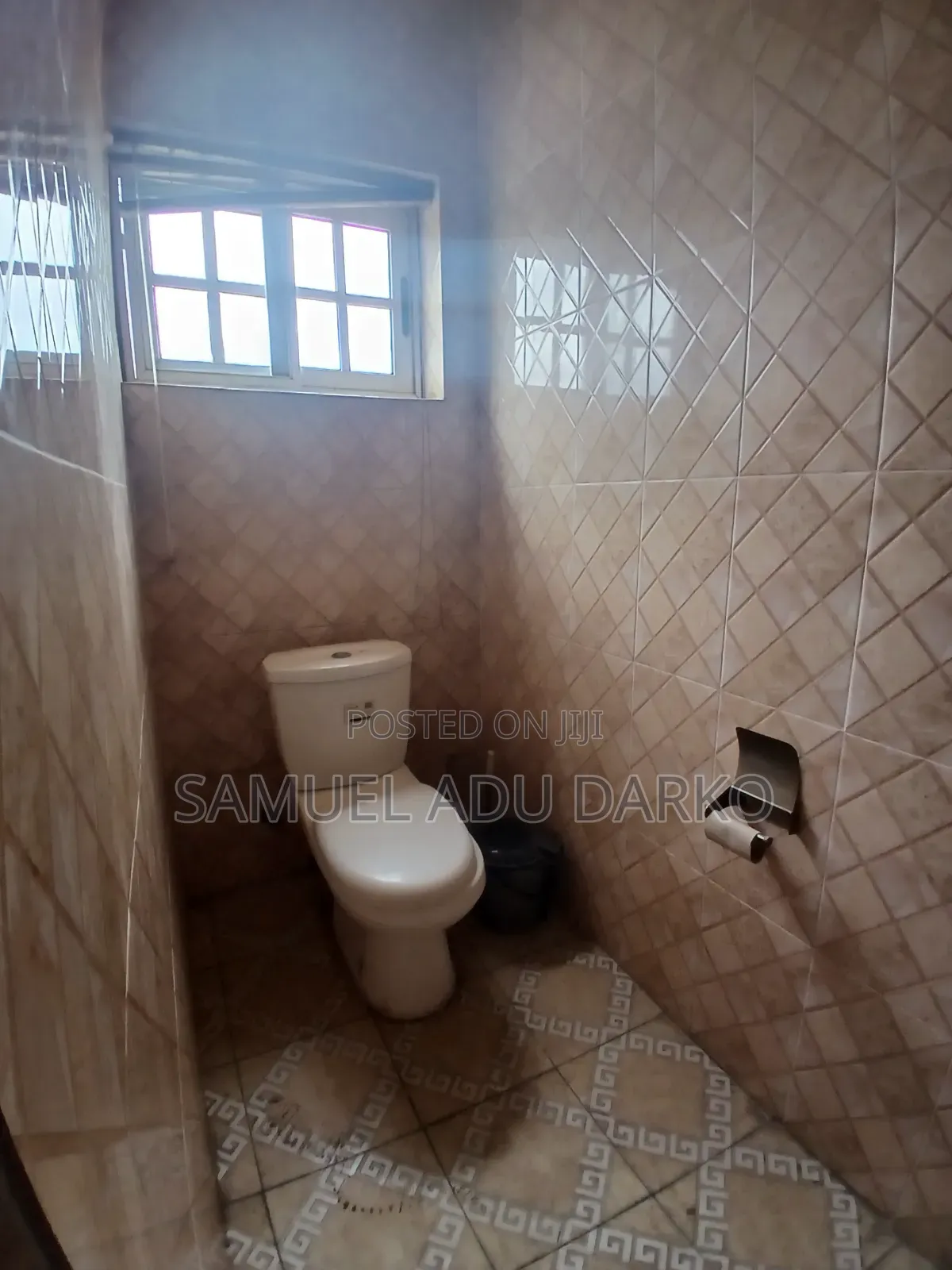 1bdrm Apartment in Righteous Hands, Nii Boi Town for rent