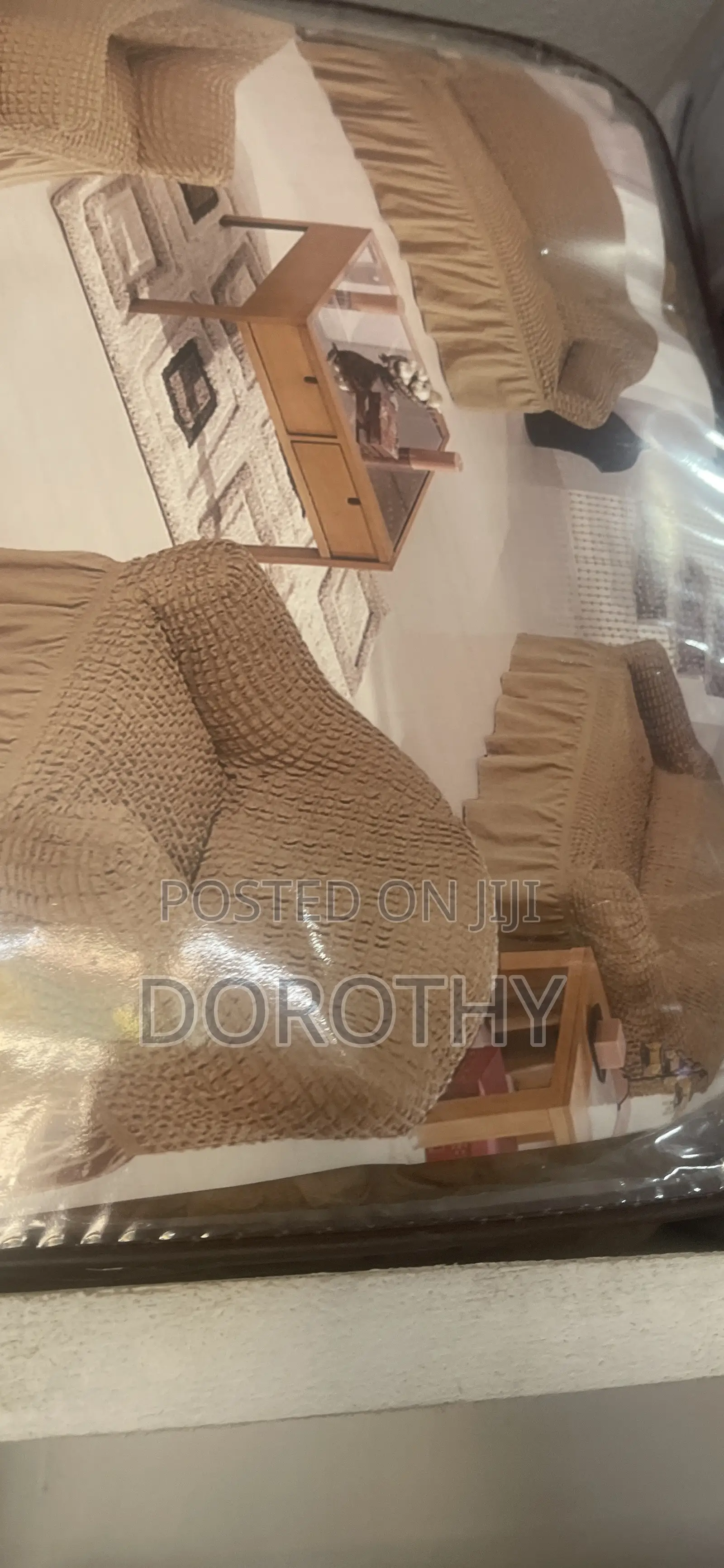 Chair Covers