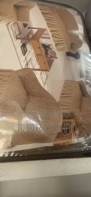 Chair Covers