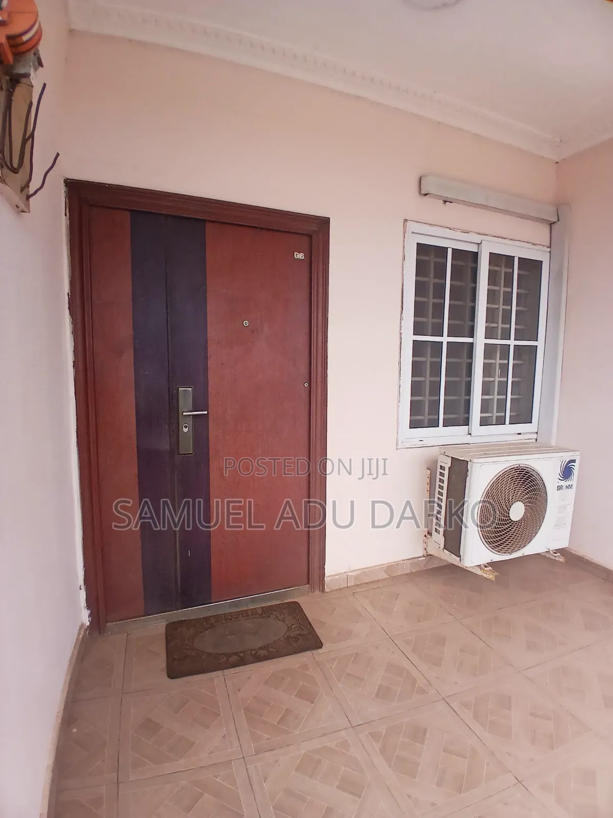 1bdrm Apartment in Righteous Hands, Nii Boi Town for rent