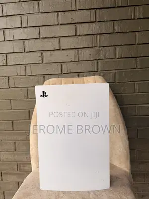 PS5 Standard