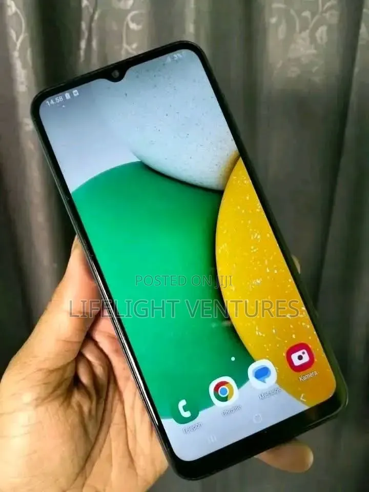 Samsung Galaxy A03 Core 32 GB Blue