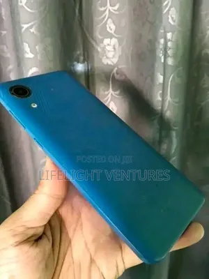 Samsung Galaxy A03 Core 32 GB Blue