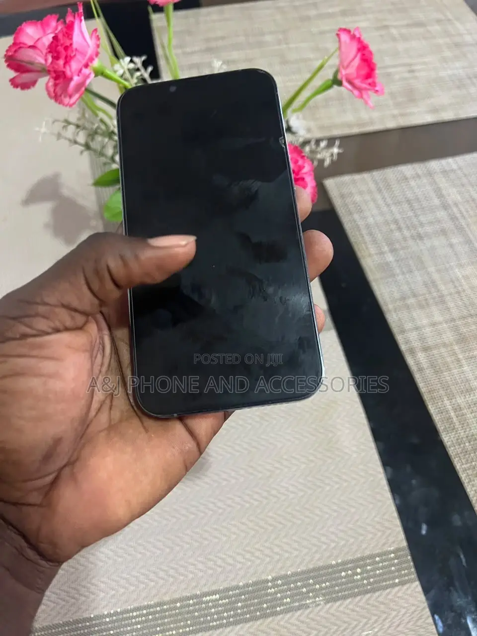 Apple iPhone 13 Pro 128 GB Purple