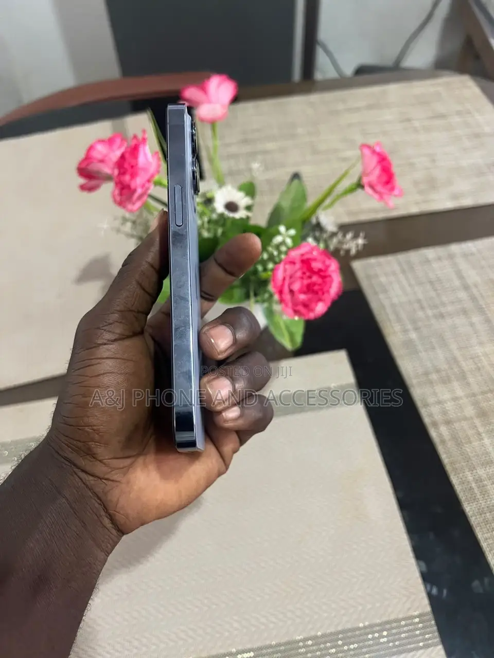 Apple iPhone 13 Pro 128 GB Purple